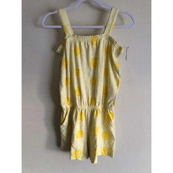GAP Other - Gap Kids Romper Size XL (12-13) Sun Print